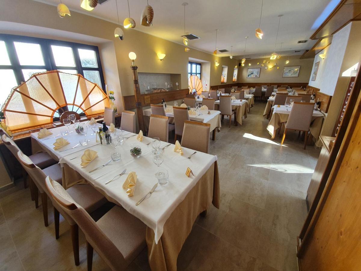 Restaurant And Rooms Kotlar Kobarid Exterior photo